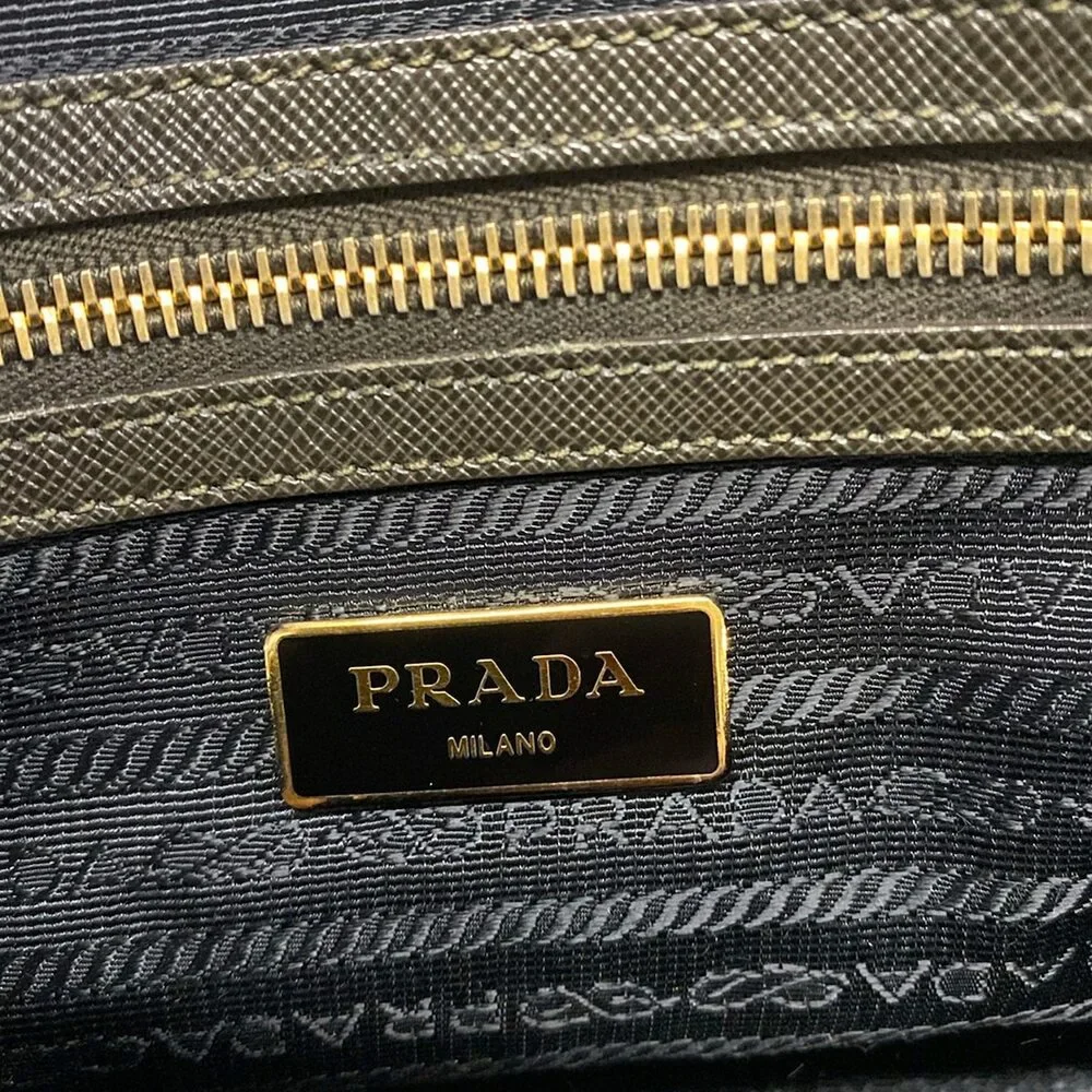 Prada Handbag - Picture 9 of 15